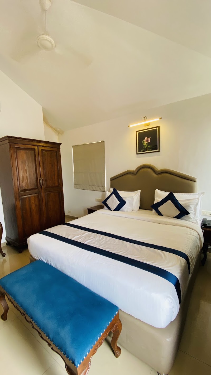 Casa Ahaana by Lavin Hotels - Casa Ahaana by Lavin Hotels 426/7, Anjuna, Vagator, Goa 403509, India