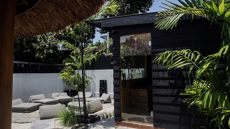 The Path Yoga Center & Recovery - The Path Yoga Center & Recovery no3, Jl. Munduk Tengah, Pererenan, Kec. Mengwi, Kabupaten Badung, Bali 80351, Indonesia