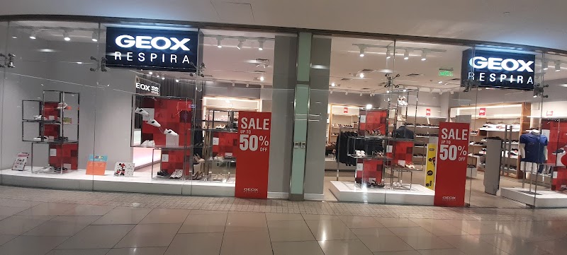 Geox - Geox Suliman Al Nabulsi St, Amman, Jordan
