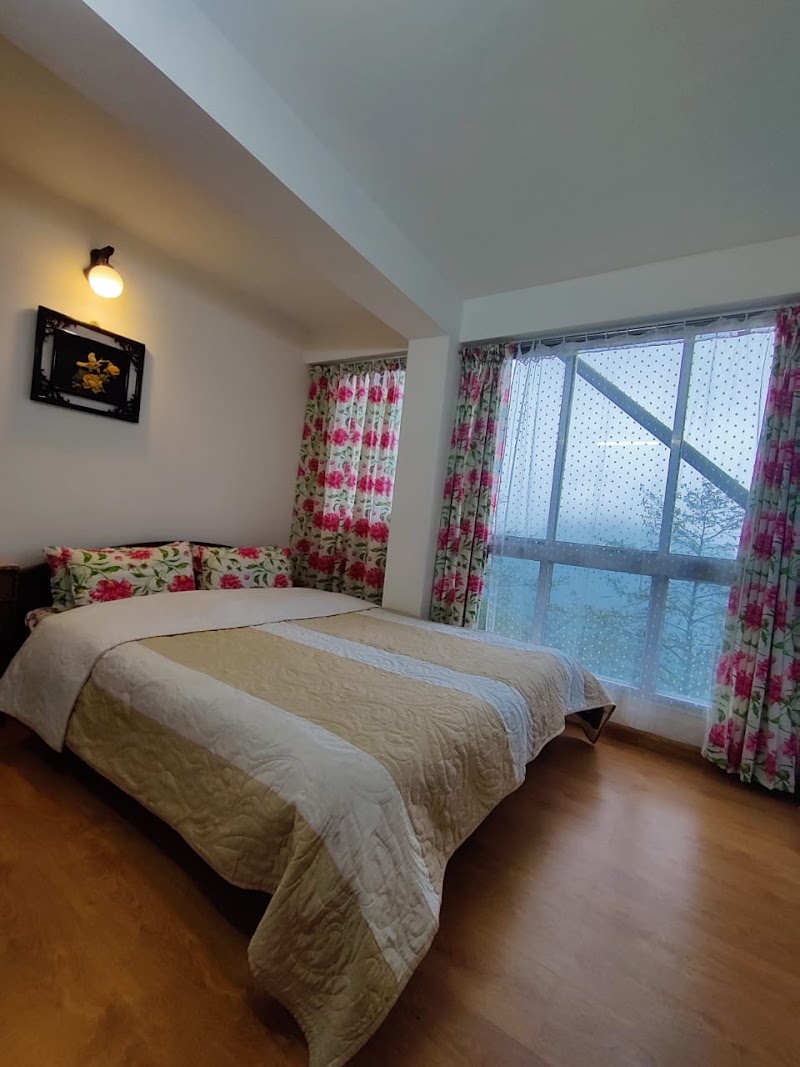 Irish Homestay - Irish Homestay Batasia Loop , Shivagram ,Ward, 4, Hill Cart Rd, West Point, Darjeeling, West Bengal 734102, India