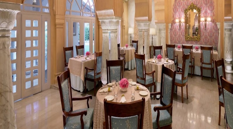 Marble Arch - Marble Arch JAI MAHAL PALACE, Jacob Rd, near Science Park, Civil Lines, Jaipur, Rajasthan 302006, India
