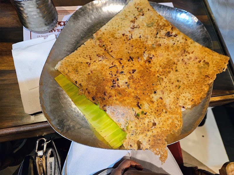 Naivedyam - Naivedyam, Suncity, Sector 54, Gurugram, Haryana 122011, India