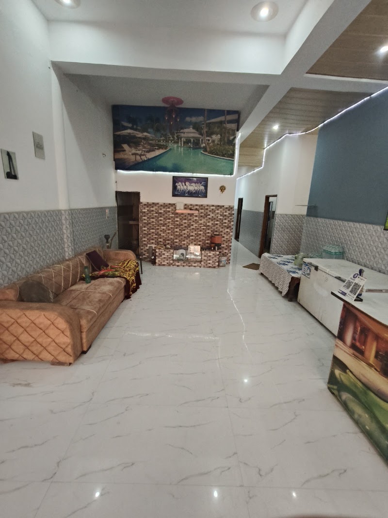 MR HOTEL - MR HOTEL, Khanda Bypass Rd, Kharkhoda, Haryana 131402, India