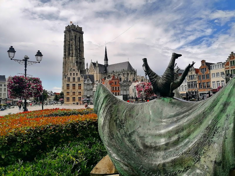 Mechelen