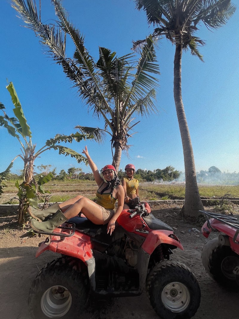 Bali ATV Ubud - Bali ATV Ubud Jl. Tegal Harum No.5, Kesiman Kertalangu, Kec. Denpasar Tim., Kota Denpasar, Bali 80237, Indonesia