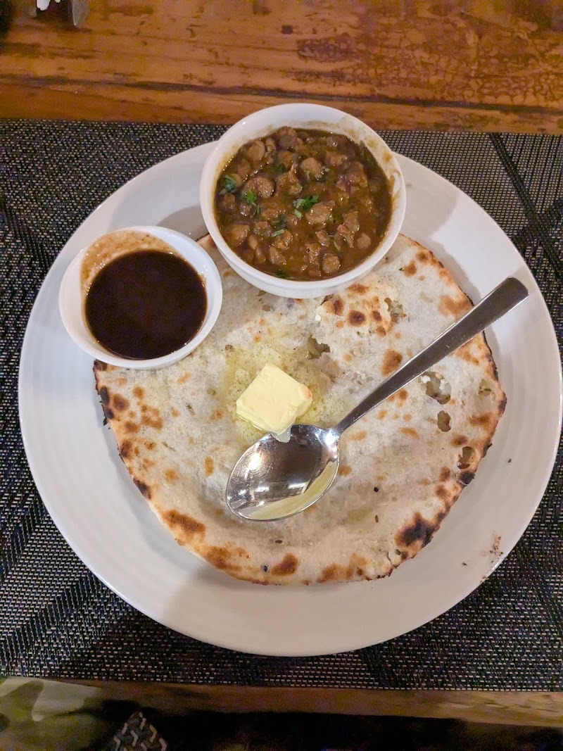 Anju Coco Resto - Anju Coco Resto, Aberdeen Bazar, Aberdeen, Sri Vijaya Puram, Andaman and Nicobar Islands 744101, India