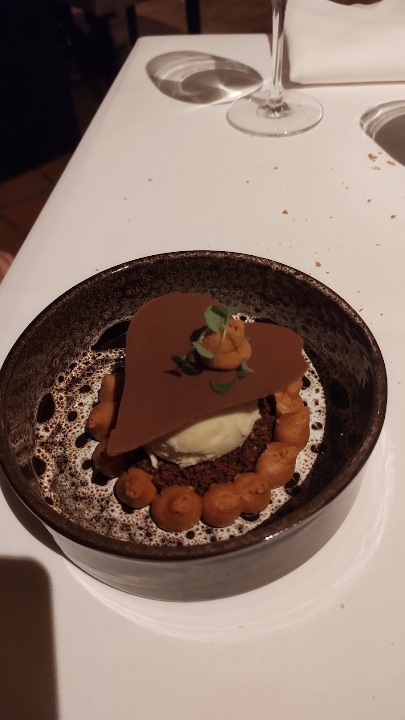 Restaurant Infini - Restaurant Infini Botterweck 3, 6286 DA Wittem, Netherlands