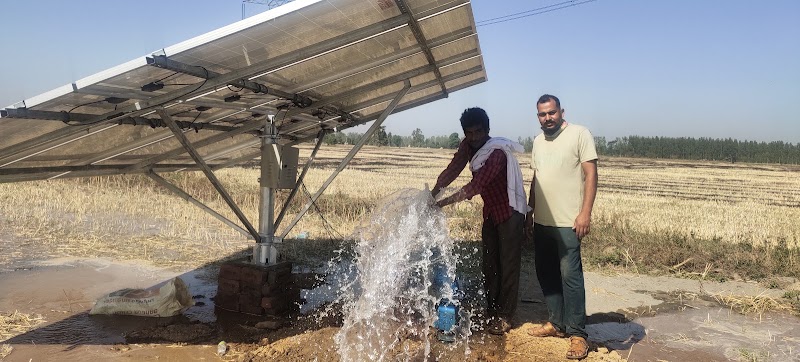Bhoa - Bhoa, Punjab 145025, India