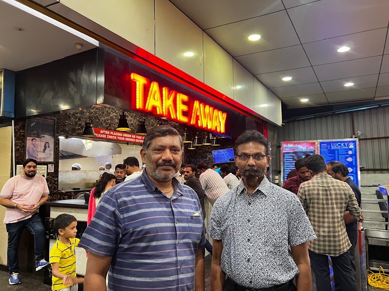 Lucky Restaurant - Lucky Restaurant Alkapuri X roads, LB Nagar - Uppal Rd, Sai Nagar, Nagole, Hyderabad, Telangana 500068, India