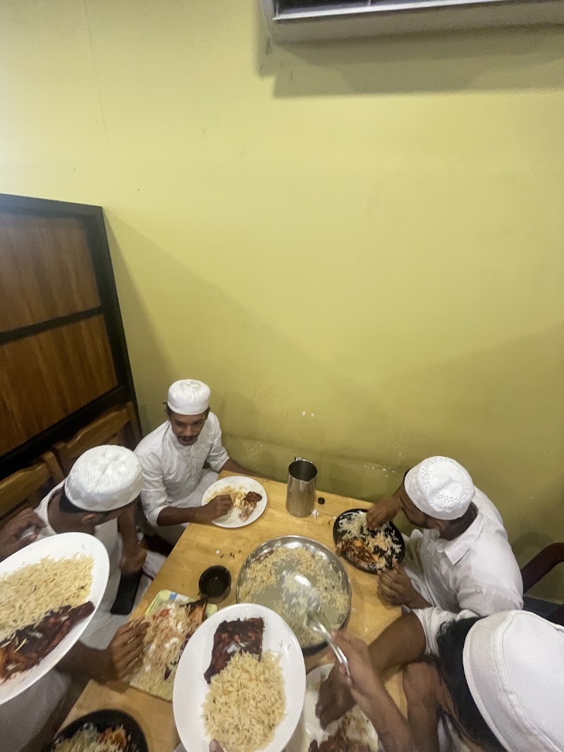 Raidan Mandhi - Raidan Mandhi, 3W74+X2V, Chemmad-Thalappara Rd, Moonniyur, Kerala 676311, India