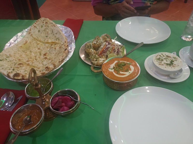 Nhà hàng Ấn Độ Ganesh Mũi Né – Mui Ne Ganesh Indian Restaurant - Nhà hàng Ấn Độ Ganesh Mũi Né – Mui Ne Ganesh Indian Restaurant, 57 Nguyễn Đình Chiểu, khu phố 1, Mũi Né, Lâm Đồng, Vietnam