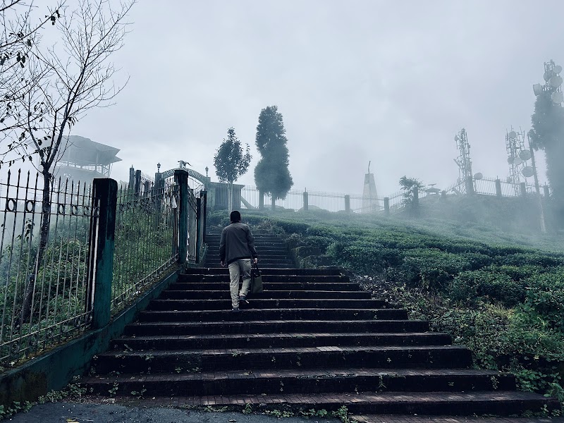 Eagle's Crag - Eagle's Crag, Kurseong, West Bengal 734203, India