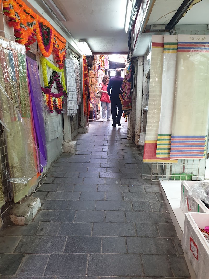 Diera Old Souk - Bur Dubai - Diera Old Souk - Bur Dubai - Dubai - United Arab Emirates