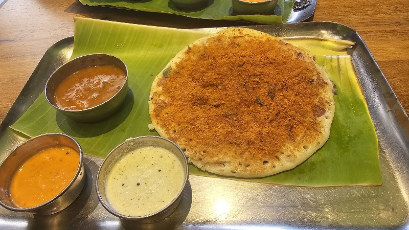 Anna Dosa Cafe - Anna Dosa Cafe Shop 26, NBC Complex, Plot 43, Belapur East, Sector 11, CBD Belapur, Navi Mumbai, Maharashtra 400614, India