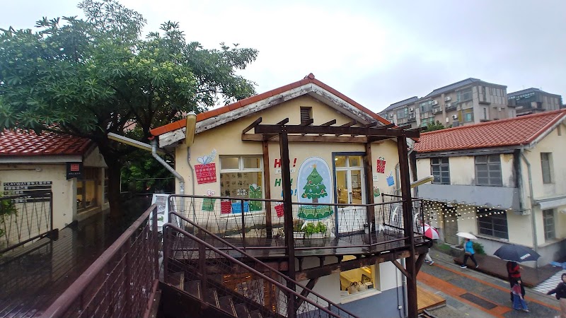 審計新村 - 審計新村, 403, Taiwan, Taichung City, West District, 民生路368巷4弄8號