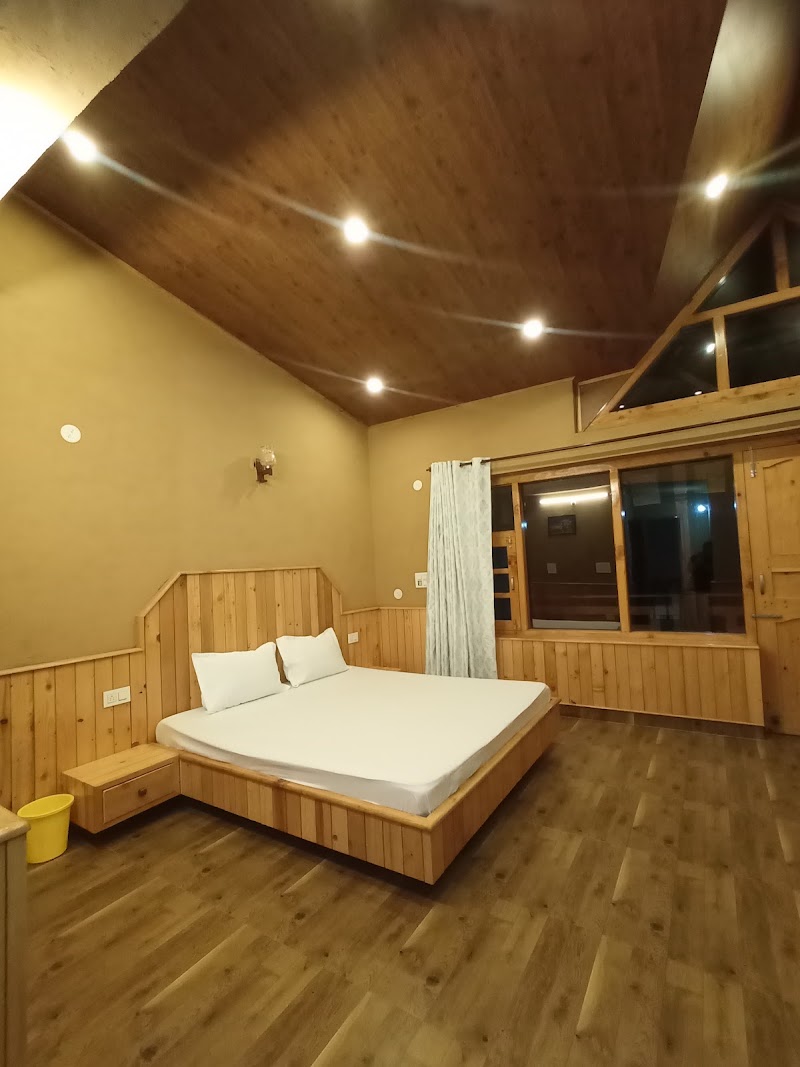 Sethan Villa - Sethan Villa, Sethan, Himachal Pradesh 175143, India