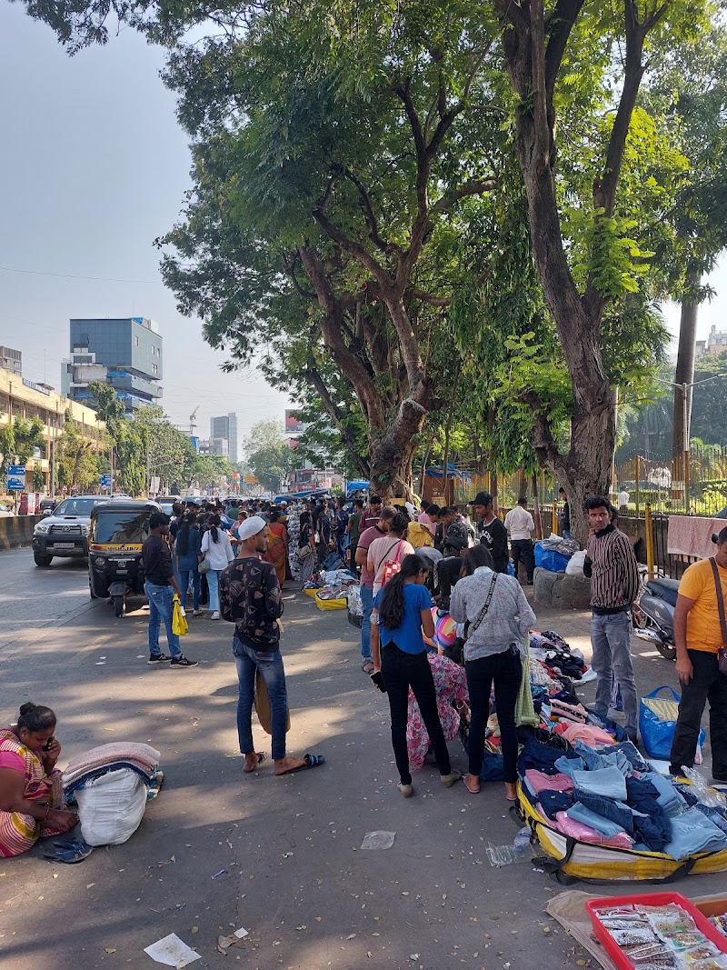 Linking Road - Linking Road, Linking Rd, Mumbai, Maharashtra, India