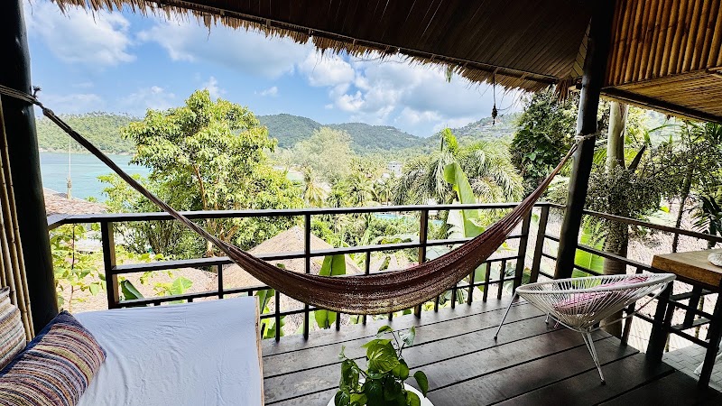 Cookies Salad Resort - Cookies Salad Resort, 61/8 Moo.8, Salad Beach, Koh Phangan, Suratthani, Salad Beach, 84280, ตำบลเกาะพะงัน อำเภอเกาะพะงัน สุราษฎร์ธานี 84280, Thailand