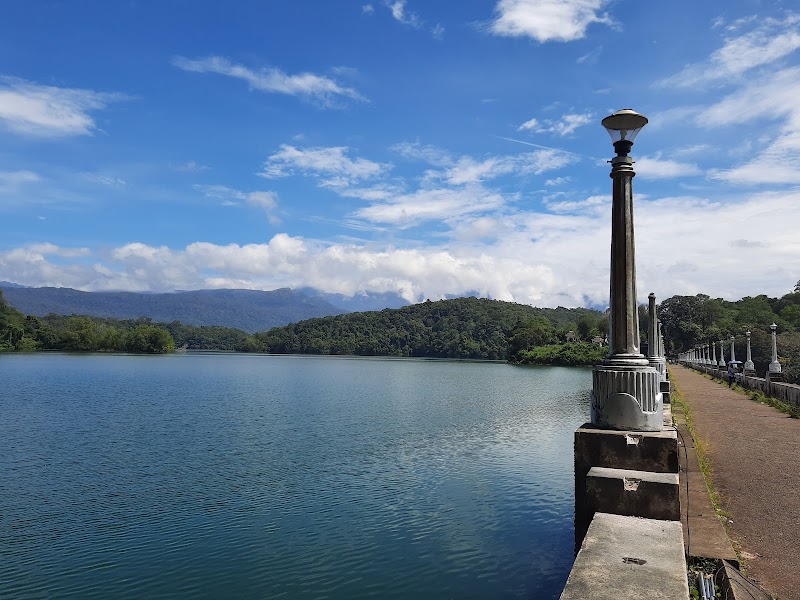 Neyyar Wildlife Sanctuary - Neyyar Wildlife Sanctuary G5M2+J4C, Kallikkad, Kerala 695572, India