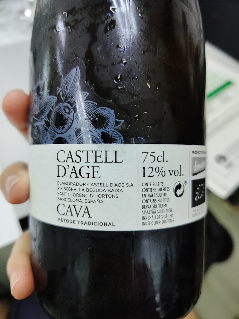 Castell d'Age - Castell d'Age, Carrer la Beguda Baixa, 6, 08791 La Beguda Baixa, Barcelona, Spain
