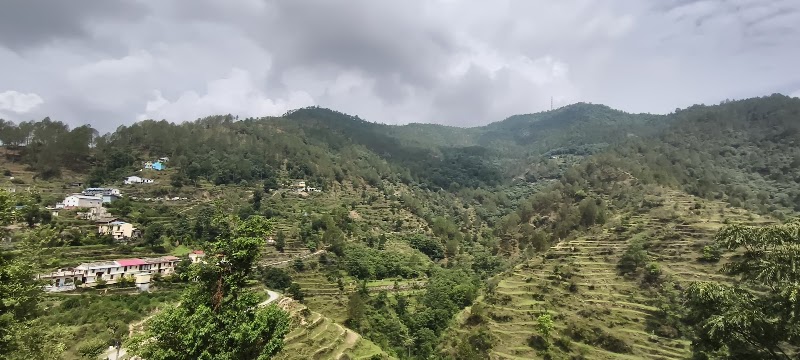 Gahar - Gahar, 4R42+QMM, Chamkot, Uttarakhand 246001, India