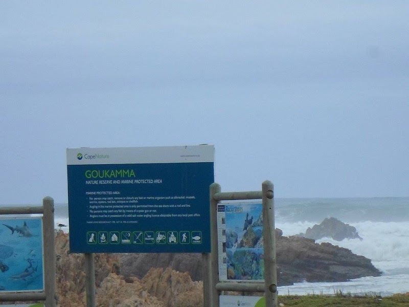 Goukamma - Goukamma, South Africa
