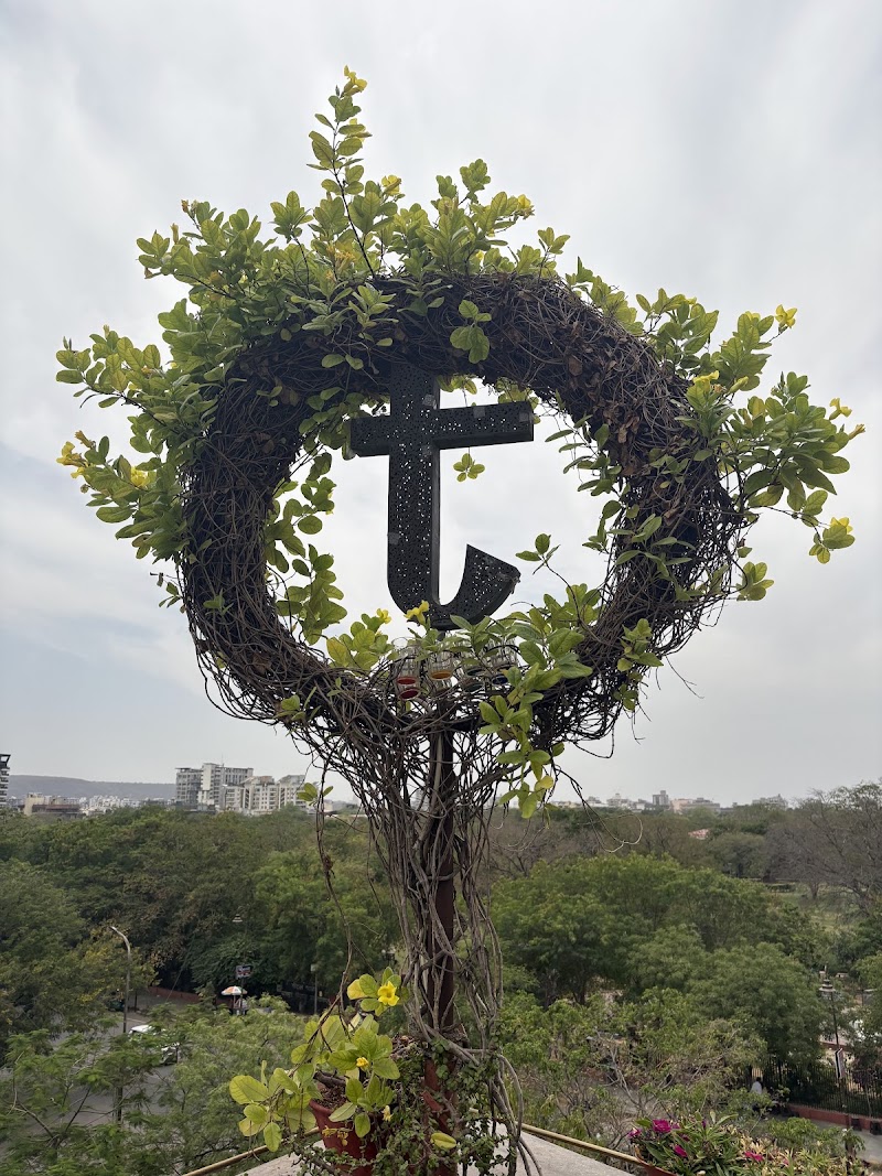Tapri Central - Tapri Central Rooftop B4-E, पृथ्वीराज मार्ग, opposite Surana Jewelers, opposite Central Park Gate, सी स्कीम, अशोक नगर, जयपुर, जयपुर नगर निगम एरिया, राजस्थान 302001, India
