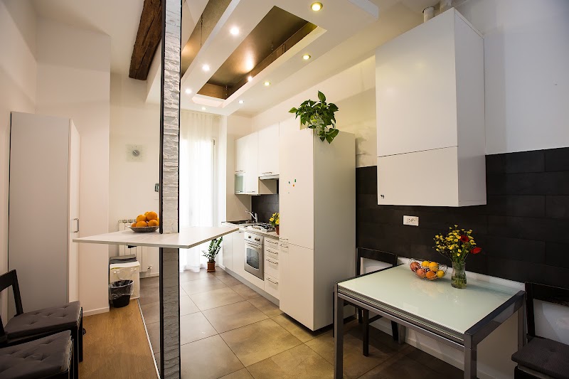 Guasto apartment - Family - Guasto apartment - Family, Via de' Castagnoli, 4, 40127 Bologna BO, Italy