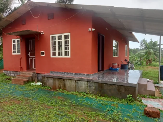 MS HOME STAY