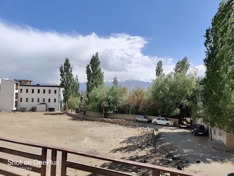 Nathula Guest House