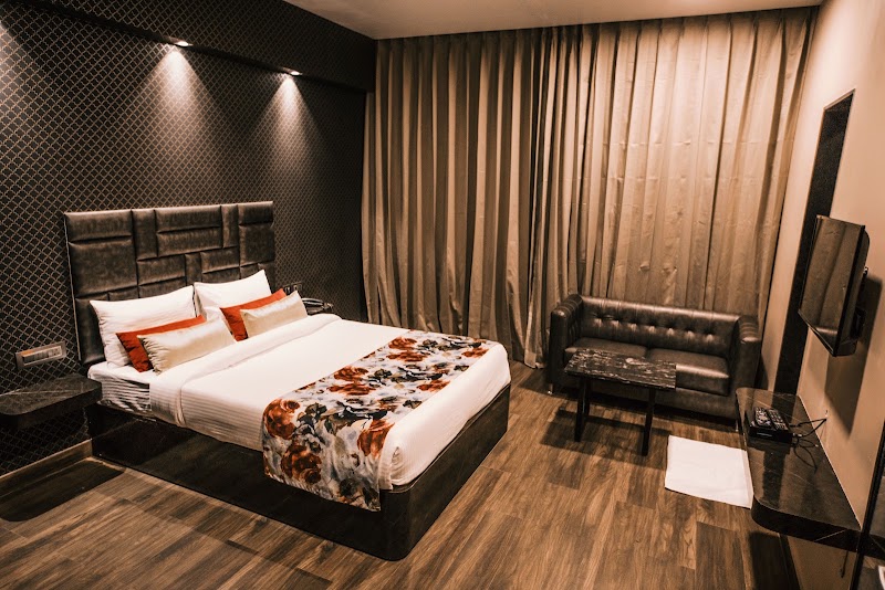 The New Castle - The New Castle Hunsur Road, Mysore, Karnataka, Hutagalli, Karnataka 570032, India