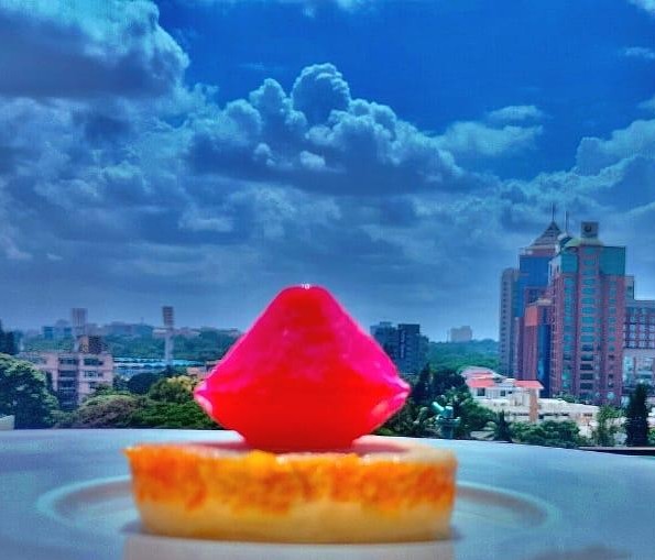 Kohinoor Rooftop Indian Restaurant - Kohinoor Rooftop Indian Restaurant 4/1, St Mark's Rd, above St Mark's Hotel, Shanthala Nagar, Ashok Nagar, Bengaluru, Karnataka 560001, India