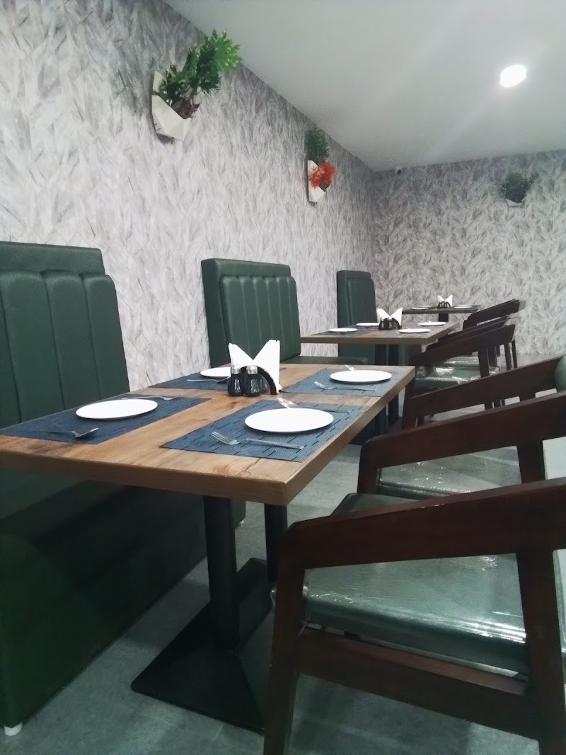 Sitara Restaurant