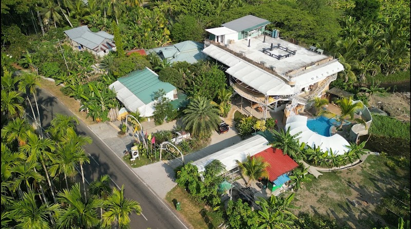 Matsya Island Retreat - Matsya Island Retreat Havelock No. 4, Shyam Nagar, Swaraj Dweep, Havelock Island, Andaman and Nicobar Islands 744211, India