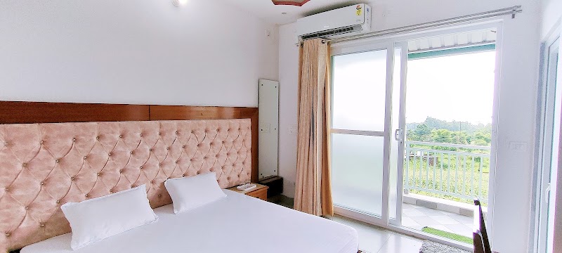 CountrySide Restaurant And HomeStay - CountrySide Restaurant And HomeStay, CWPF+Q73, Kotra Kalyanpur, Uttarakhand 248197, India
