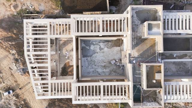 Saakaar Constructions Pvt Ltd - Saakaar Constructions Pvt Ltd 5th Floor, Sone Bhavan, Veer Chand, Sardar Patel Marg, R-Block, Veerchand Patel Road Area, Patna, Bihar 800001, India