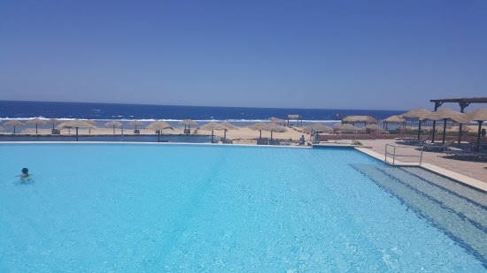 Safaga - Safaga Safaga, Red Sea Governorate, Egypt