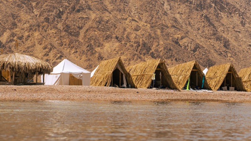 Gabila - Gabila, Blue Lagoon, Abu Galum, قسم دهب، محافظة جنوب سيناء 8773044, Egypt