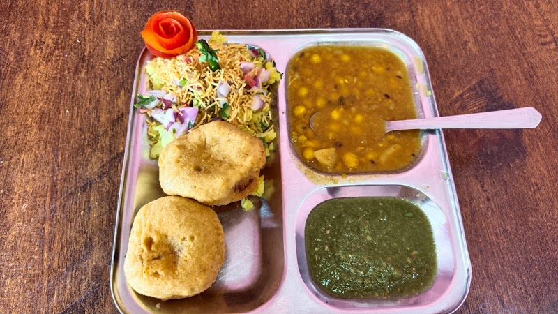 Tifin service by Mati ke Swad - Tifin service by Mati ke Swad Telibandhaa, satnam bhawan, near Hari om fabrication, Shatabdi Nagar, Civil Lines, Raipur, Chhattisgarh 492001, India