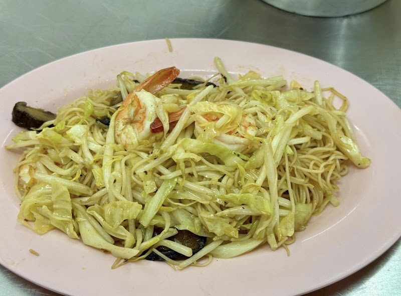Hengdee Shark Fin Soup, China Town - Hengdee Shark Fin Soup, China Town 429 431 Yaowarat Rd, Khwaeng Samphanthawong, Khet Samphanthawong, Krung Thep Maha Nakhon 10100, Thailand