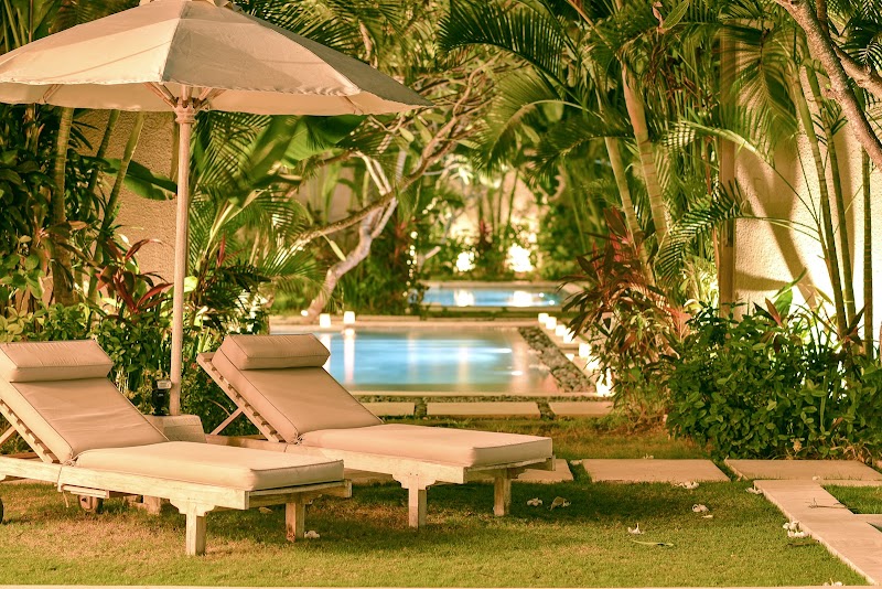 Nyaman Villas - Nyaman Villas, Gg. Kahyangan No.15, Seminyak, Kec. Kuta, Kabupaten Badung, Bali 80361, Indonesia