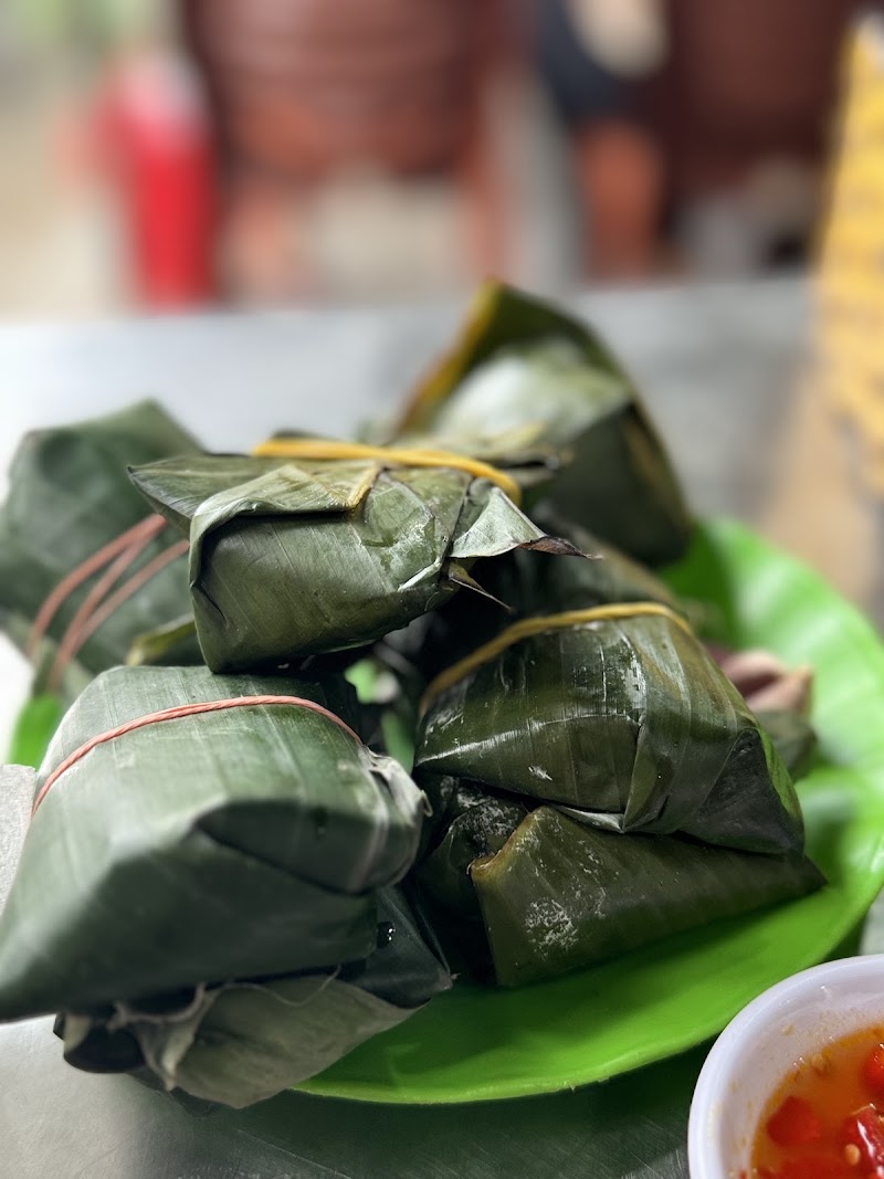 Hằng Bánh Canh Cá Lóc - Hằng Bánh Canh Cá Lóc 136 Bà Triệu, Thuận Hóa, Huế, Vietnam