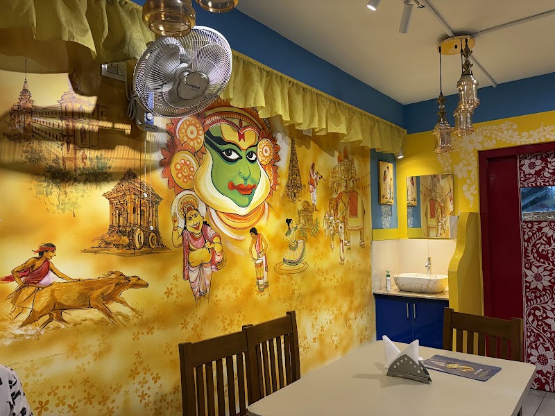 Mitra Cafe Marathahalli - Mitra Cafe Marathahalli FIRST FLOOR, SHOP NO.F11, SITE NO39/2, N.S. COMPLEX, ITPL MAIN ROAD, HUNDALAHALLI SIGNAL/GATE, MUNNEKOLALA, ARVIND AVENUE ROAD, MARATHAHALLI, B.B, Lakshminarayana Pura, M.P East, Mahadevapura, Bengaluru, Karnataka 560037, India