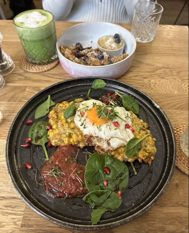 zina’s eatery - zina’s eatery Gumpendorfer Str. 36, 1060 Wien, Austria