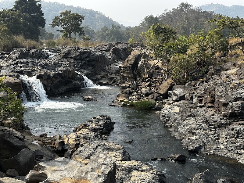 THE GYPSY ADVENTURES - THE GYPSY ADVENTURES, Booking office :Hotel kachnar, Arvind Marg, Pachmarhi, Pachmarhi Cantt, Madhya Pradesh 461881, India