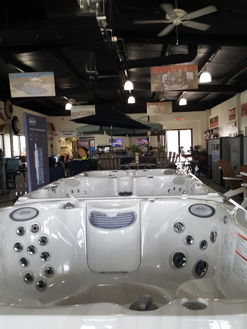 East Coast Leisure - East Coast Leisure, 2973 Virginia Beach Blvd, Virginia Beach, VA 23452, USA