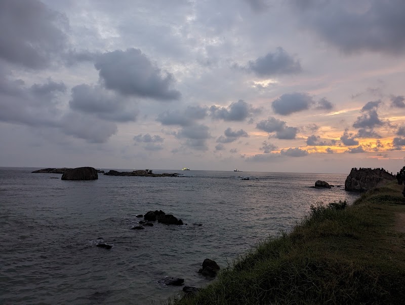 Flag Rock Bastion - Flag Rock Bastion, 26F8+FXH, Galle 80000, Sri Lanka