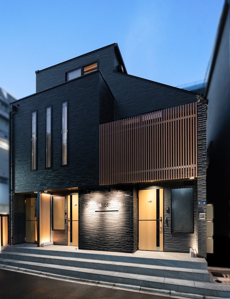 Tokyo Modern Stay - Tokyo Modern Stay 1-chōme-4-25 Ōkubo, Shinjuku City, Tokyo 169-0072, Japan