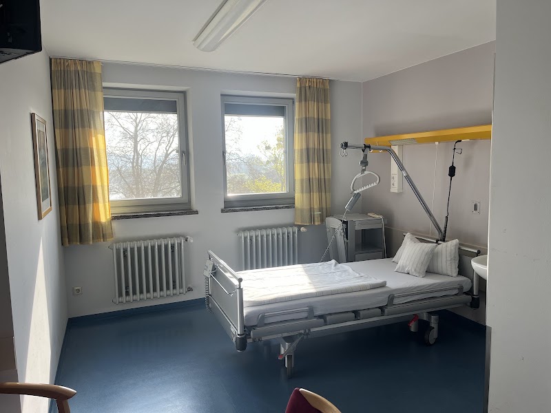 Diakonissenkrankenhaus Dresden - Diakonissenkrankenhaus Dresden Holzhofgasse 29, 01099 Neustadt, Germany