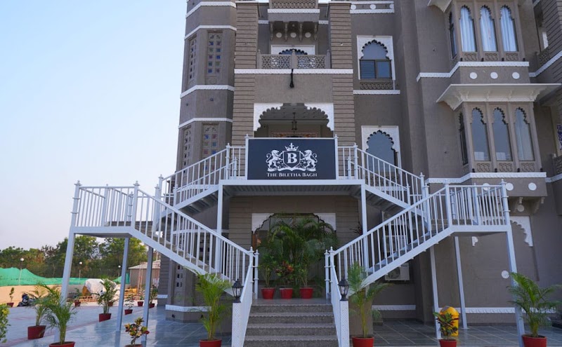 The Biletha Bagh
